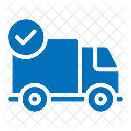 Delivery truck  Icon