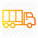 Delivery Truck Shipping And Delivery Logistics Delivery Icon