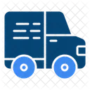 Delivery truck  Icon