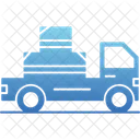 Delivery Truck  Icon