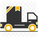 Delivery Truck  Icon