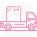 Delivery Truck  Icon