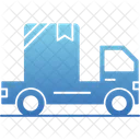 Delivery Truck  Icon