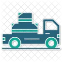 Delivery Truck  Icon