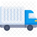 Delivery Truck  Icon