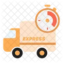 Order Delivery Food Delivery Icon