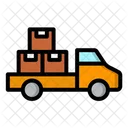 Delivery Truck Delivery Truck Icon