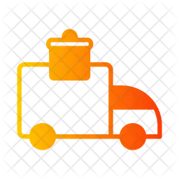 Delivery truck  Icon