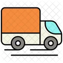 Delivery Truck Icon