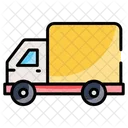 Delivery Truck Icon