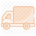 Delivery Truck Icon