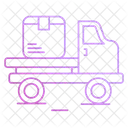 Delivery Truck Delivery Truck Icon