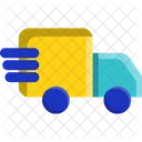 Delivery Truck Delivery Truck Icon