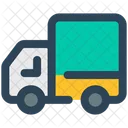 Delivery truck  Icon