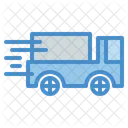 Delivery Truck Delivery Truck Icon