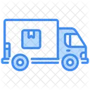 Delivery truck  Icon