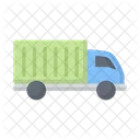 Delivery Truck Icon