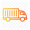 Delivery Truck Icon