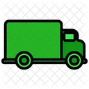 Delivery truck  Icon