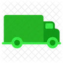 Delivery truck  Icon