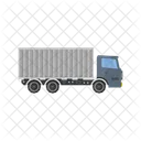 Delivery Truck Delivery Truck Icon