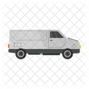 Delivery Truck Delivery Truck Icon