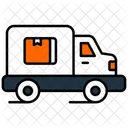 Delivery Truck Delivery Truck Icon