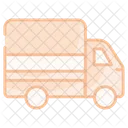 Delivery Truck Icon