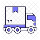 Delivery Truck Delivery Truck Icon