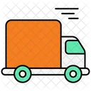 Delivery truck  Icon