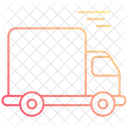 Delivery truck  Icon