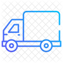 Delivery Truck Icon