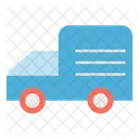 Delivery Truck  Icon