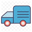 Delivery Truck  Icon