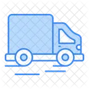 Delivery truck  Icon