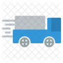 Delivery Truck Icon