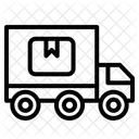 Delivery Truck Delivery Truck Icon