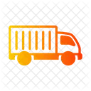 Delivery Truck Icon