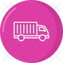 Delivery Truck Icon