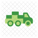 Mover Truckdeliverylogisticlorrymovermovingservicetruck Icon