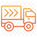 Delivery Truck Icon