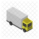 Truck Delivery Transport Icon