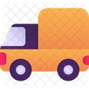 Delivery Truck  Icon