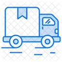 Delivery truck  Icon