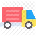Delivery Truck  Icon