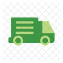 Delivery Truck  Icon