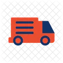 Delivery Truck  Icon
