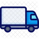 Delivery truck  Icon