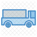 Truck Delivery Transport Icon