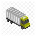 Truck Delivery Transport Icon